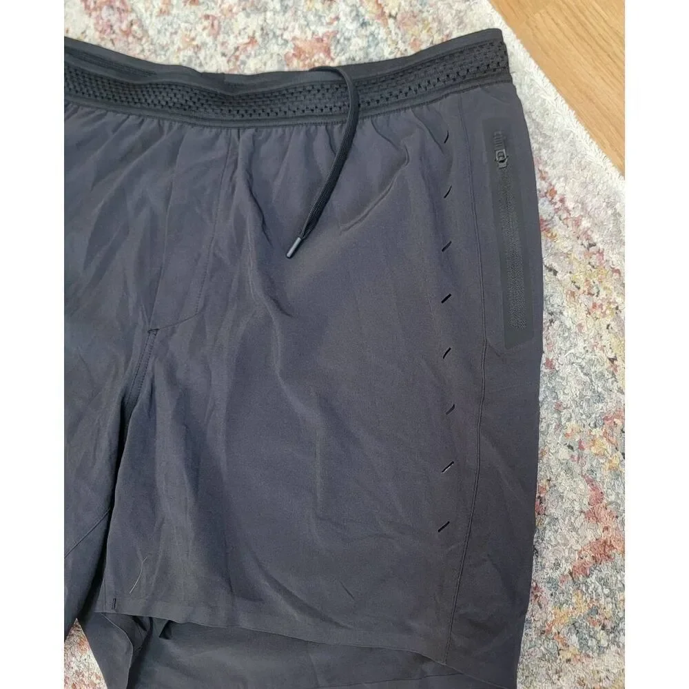 Ten Thousand Session Shorts-5" XXL Lined - Picture 4 of 7